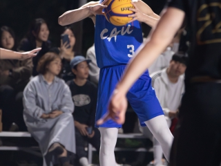 [농구]2024 KOREA 3x3 올팍투어
