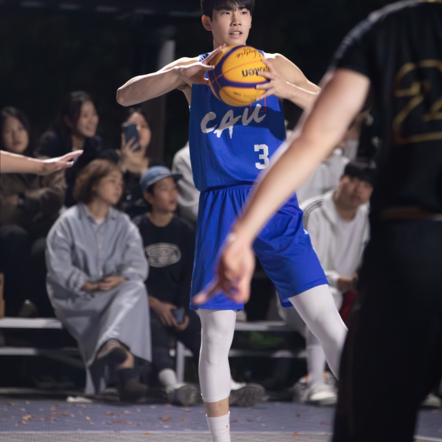[농구]2024 KOREA 3x3 올팍투어