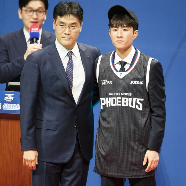 [농구]2024 KBL 신인 드래프트