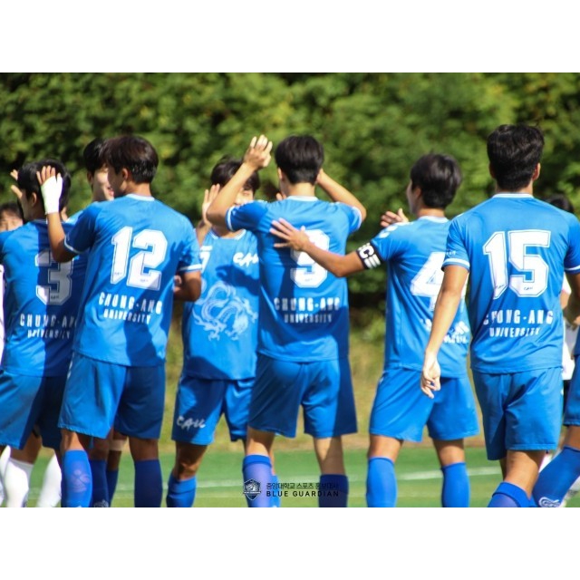 [축구][중앙대 축구부 시즌 결산②] 정상에 올랐던 장소에서 다른 결말을 맞이하다