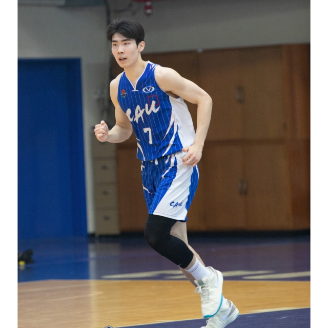 [농구]중앙대, 단국대 상대로 85-62 압승, “연장전 패배 딛고 복수 성공!”