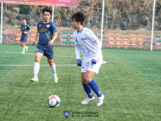 [축구]2025 제21회 1,2학년대학축구대회