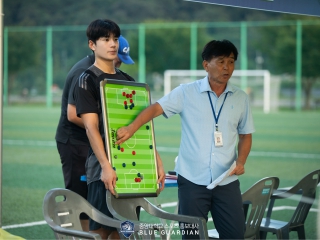 [축구] 제20회 1,2학년대학축구연맹전