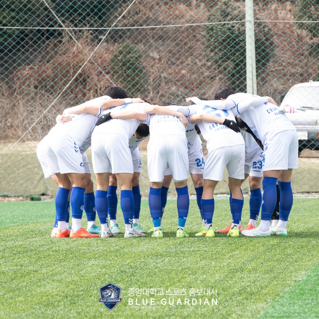 [축구]2025 제61회 춘계대학연맹전 본선